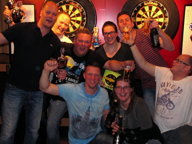 Paas-finalisten