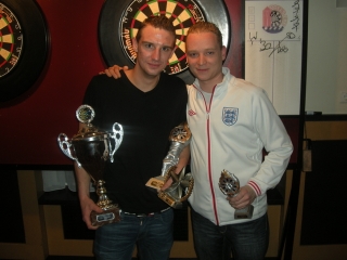 open-danny-william