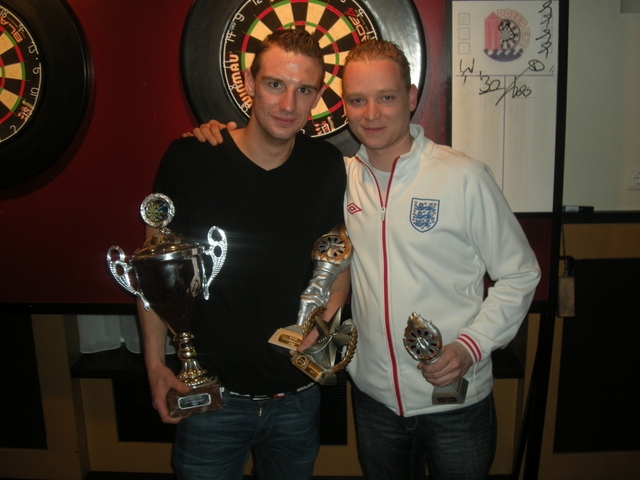 open-danny-william
