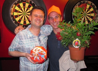 Michel en Remco
