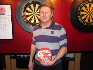 Peter Bakker