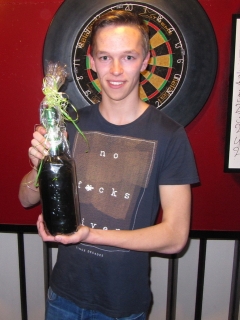 Sander ter Schure