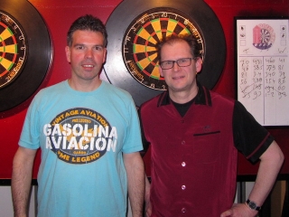 9Rob en Wilco