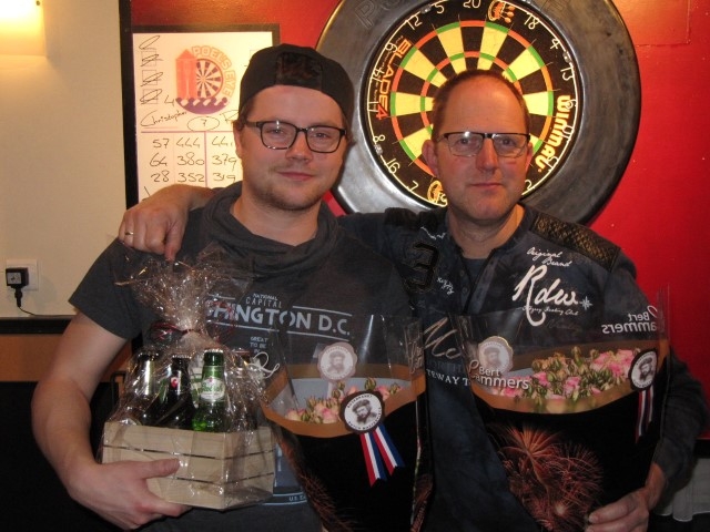 9Chris en Remco