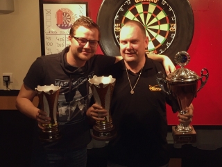 open chris en marco