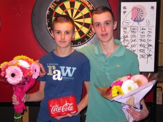 10Lars en Brent