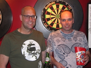 13Rene en Ronald