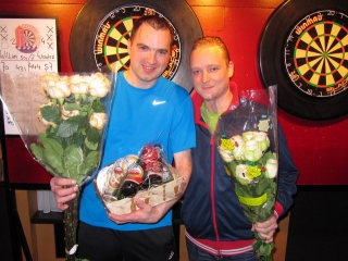 4Wouter en William