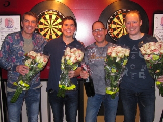 7FinalistenArondes