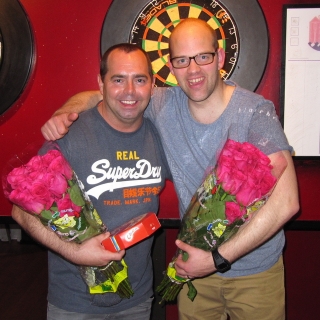 14Piet en Danny
