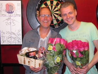 14Remco Maarse en Nick Dekker