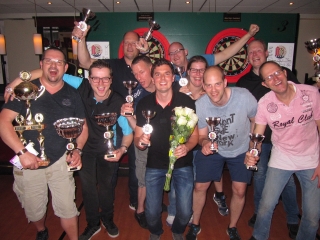 Top Tien 17-18