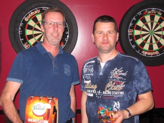 2Raymond en Eddie
