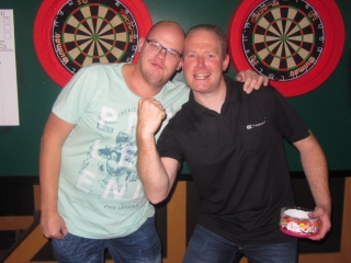 3 John en Martin