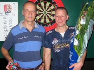 3 Wim en Gilbert